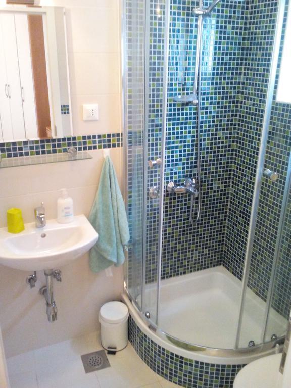 Apartment Petra Baška Voda Zewnętrze zdjęcie